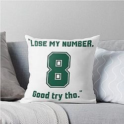 Aaron Rodgers signs with the Jets, lose my number