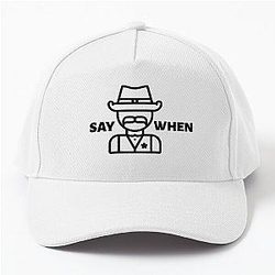 Aaron Rodgers Baseball Cap