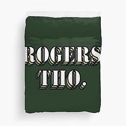 Aaron Rodgers MVP Cover