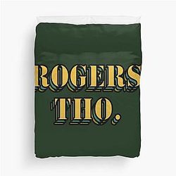Aaron Rodgers MVP