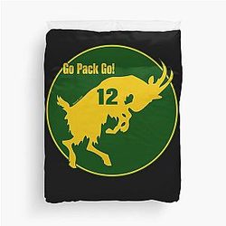 Aaron Rodgers Go Pack