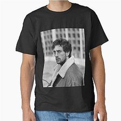 Aaron Taylor Johnson Classic T-Shirt