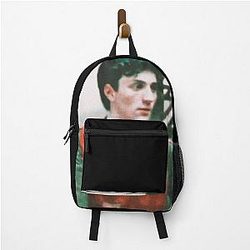 Aaron Taylor-Johnson as James Potter fan cast edit Backpack