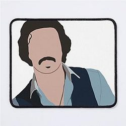 Aaron Taylor-Johnson Bullet Train Mouse Pad