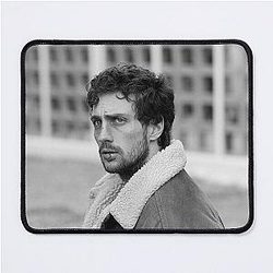 Aaron Taylor-Johnson Mouse Pad