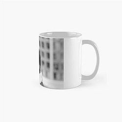 Aaron Taylor Johnson Classic Mug