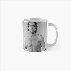 Aaron Taylor-Johnson Classic Mug