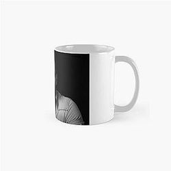 Aaron Taylor Johnson Handsome Classic Mug