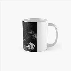 Aaron Taylor Johnson Classic Mug
