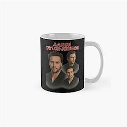Aaron Johnson Classic Mug