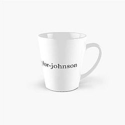 Not Aaron Johnson Tall Mug