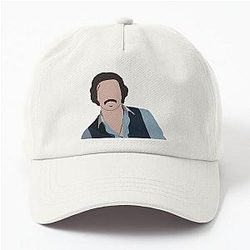 Aaron Taylor Johnson Bullet Train Dad Hat