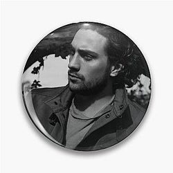 Aaron Taylor Johnson Pin