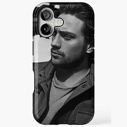 Aaron Johnson Tough Case