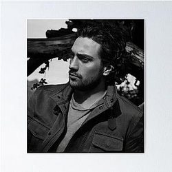 Aaron Taylor Johnson Poster
