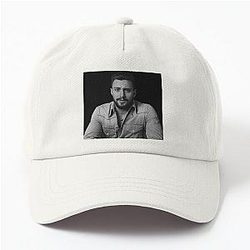 Aaron Taylor Johnson Handsome Dad Hat