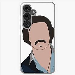 Aaron Taylor-Johnson - Bullet Train Soft Case