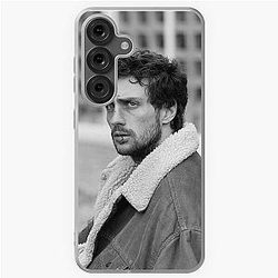 Aaron Taylor Johnson Samsung Galaxy Case