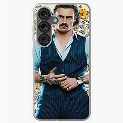 Aaron Taylor-Johnson Samsung Galaxy Case