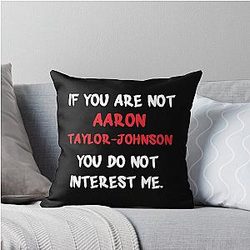 Aaron Taylor Johnson - If You Please