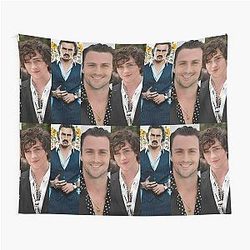 Aaron Johnson Tapestry