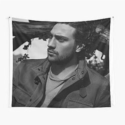 Aaron Taylor Johnson Aesthetic