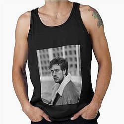 Aaron Taylor Johnson Tank Top