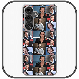 Aaron Taylor Johnson Cases