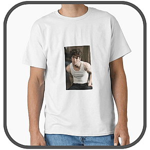 Aaron Taylor Johnson T-Shirts