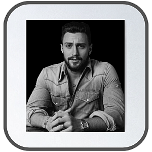 Aaron Taylor Johnson Posters