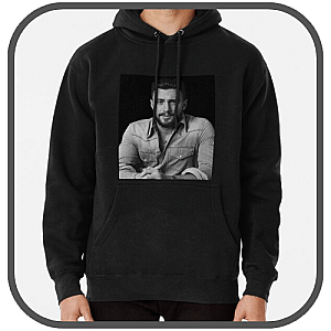 Aaron Taylor Johnson Hoodies