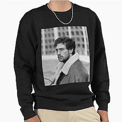 Aaron Taylor Johnson Sweatshirt