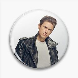 Aaron Tveit in Grease: Live!