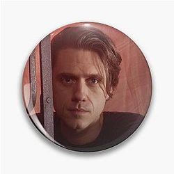 Aaron Tveit 3Pin