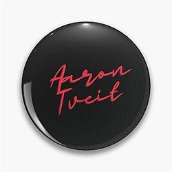 Aaron Tveit