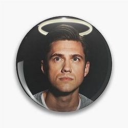 Aaron Tveit Photo Pin