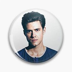 Aaron Tveit Pin
