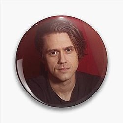 Aaron Tveit Pin(s)