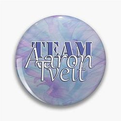 Team Aaron Tveit