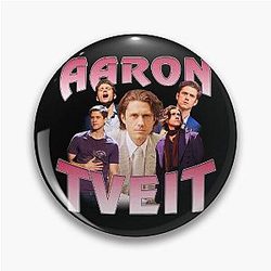Aaron Tveit Pin