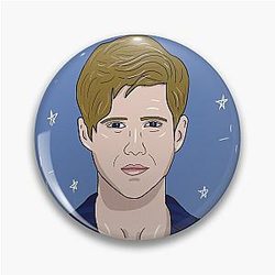 Aaron Tveit Pin