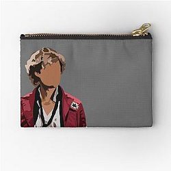 Aaron Tveit as Enjolras Zipper Pouch