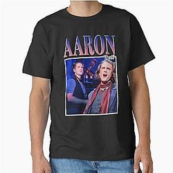 Aaron Tveit Classic T-Shirt