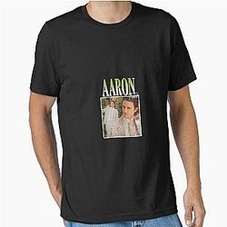 Aaron Tveit Classic Essential T-Shirt