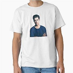 Aaron Tveit Classic T-Shirt