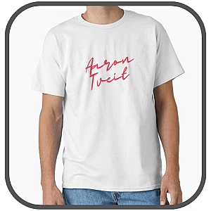 Aaron Tveit T-Shirts