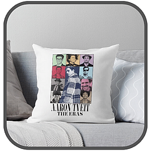Aaron Tveit Pillows Cover
