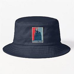 Aaron Tveit Tank Hat