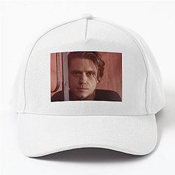 Aaron Tveit Baseball Cap