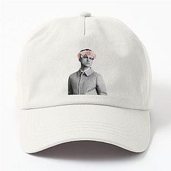Aaron Tveit  Dad Hat